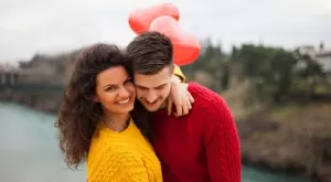 Стихотворение за 14 февруари 2024