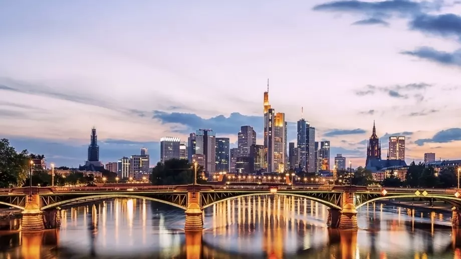 Излиза ли Германия от кризата?