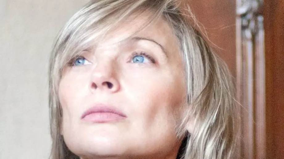 Ваня Цветкова сподели какви са били последните думи на Иван Иванов към нея