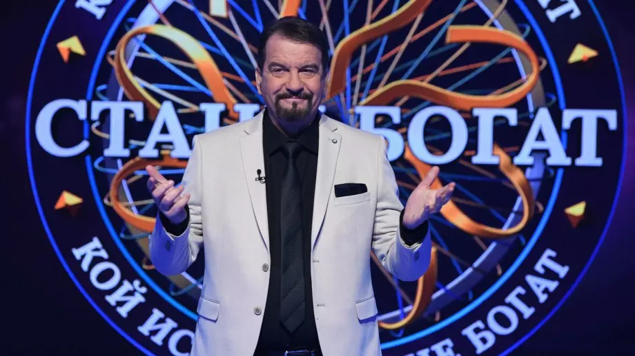  Ники Кънчев разкри най-голямата загуба в живота си (ВИДЕО)