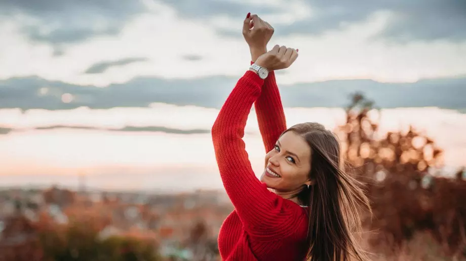 Как да приемем нещата, които НЕ можем да променим