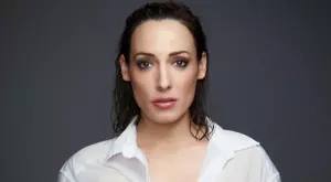 Звезди на българския театър и кино орисаха бебето на Искра Донова