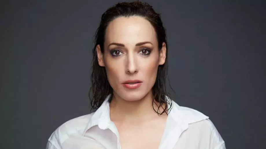 Звезди на българския театър и кино орисаха бебето на Искра Донова