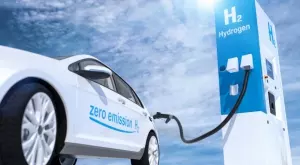 Ще замени ли водородът батериите в надпреварата за автомобили с нулеви емисии?