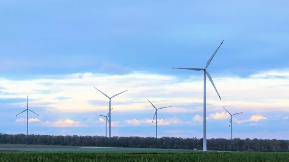 ВяЕЦ „Свети Никола“ спести на България 300 000 тона въглеродни емисии през 2023 г.