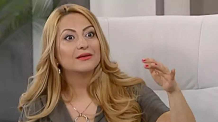 На връх Свети Валентин Нели Хаджийска призна за развод (СНИМКА)