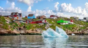 Гренландия става все по-зелена. Какви последици може да има това за света? 