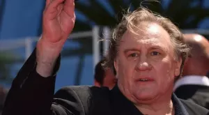 Сексуалните скандали около Жерар Депардийо не спират