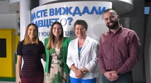 Твоето бъдеще - кои са уменията на 21 век и как да ги усвоим