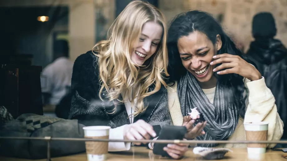 Виц на деня: Коя искаш да видиш довечера