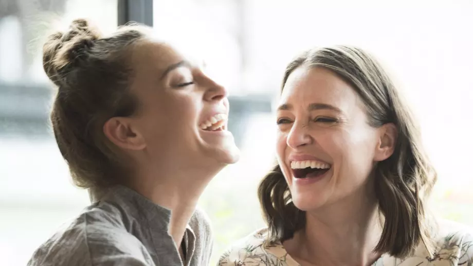 Вечерен виц: Срещат се двама евреи