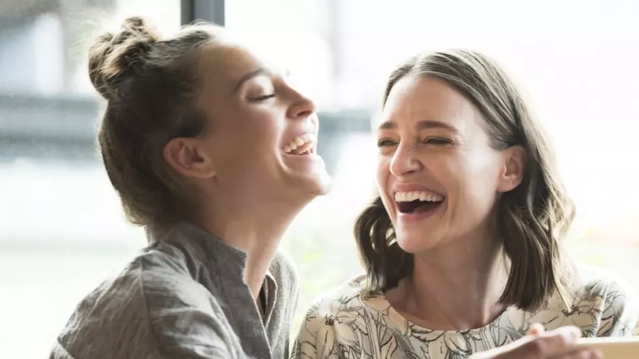 Женски виц за 16 май, 2024 г.: Каква беше детска ти мечта?