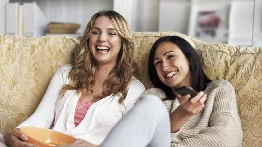 Вечерен виц: Жена се качва в автобус