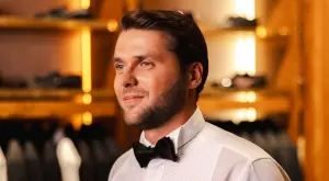 Ето каква трябва да е жената до новия Ерген Алек според любимата му учителка