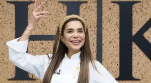 Бони и Гатьо с остри закани един към друг в Hell's Kitchen (ВИДЕО)