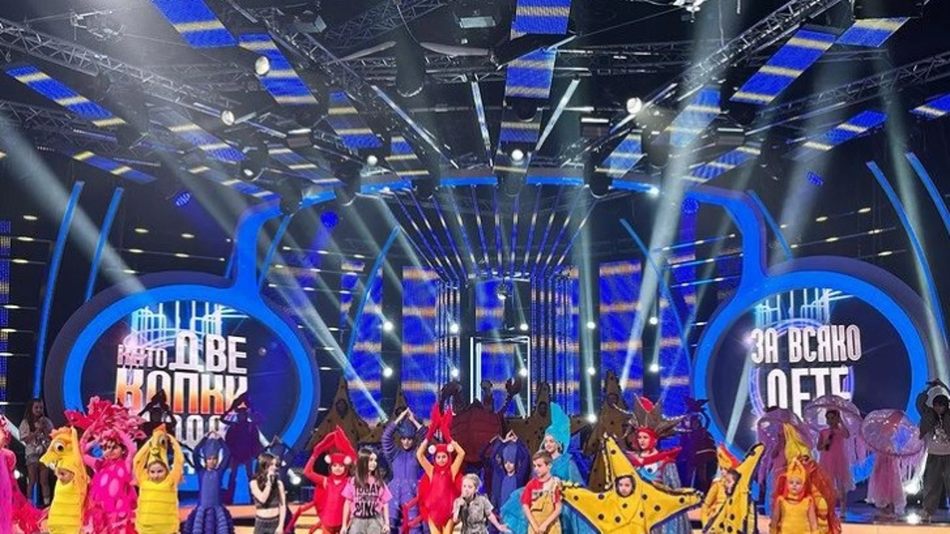 Зрителите са изумени след първото шоу на 