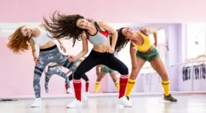 Танц с кауза срещу рака на гърдата тази седмица 