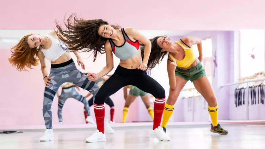 Танц с кауза срещу рака на гърдата тази седмица