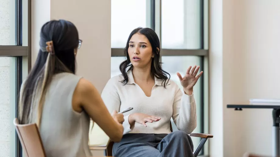 4 фрази, които изглеждат безобидни, но всъщност не са 