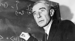 Кой беше Робърт Опенхаймер, "бащата" на атомната бомба