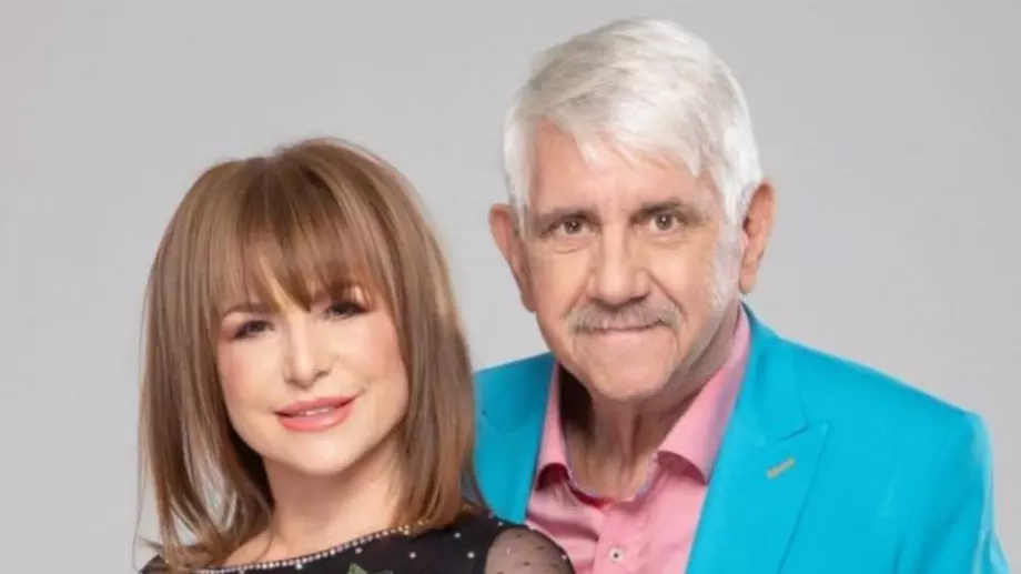 Мими Иванова: Да, в момента с Развигор сме разделени