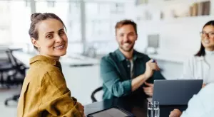 Работете по-добре заедно: Как да култивирате силни взаимоотношения