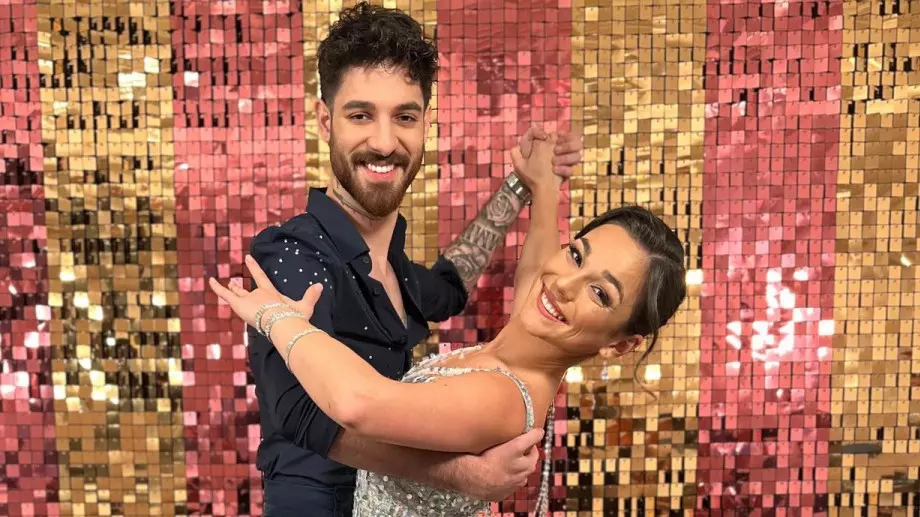 Скандал: Веси от Dancing Stars жестоко сряза Емрах Стораро