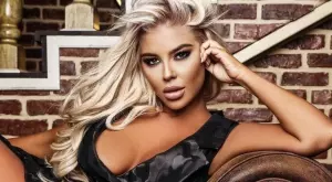 Андреа: С Азис сме най-успешните български изпълнители в чужбина