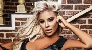 Андреа и сръбската звезда Карлеуша в лют онлайн спор (СНИМКА + ВИДЕО)