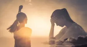 5 неща, от които трябва да се освободите, за да ви потръгне в живота