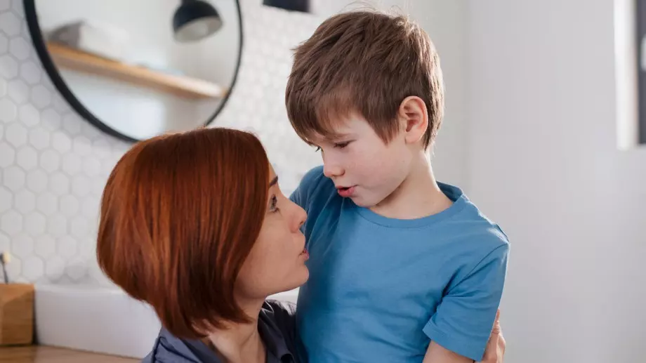 Превенция на детското насилие: да научим детето на емпатия