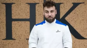 Тежки обиди и закани за физическо насилие в Hell's Kitchen (ВИДЕО) 