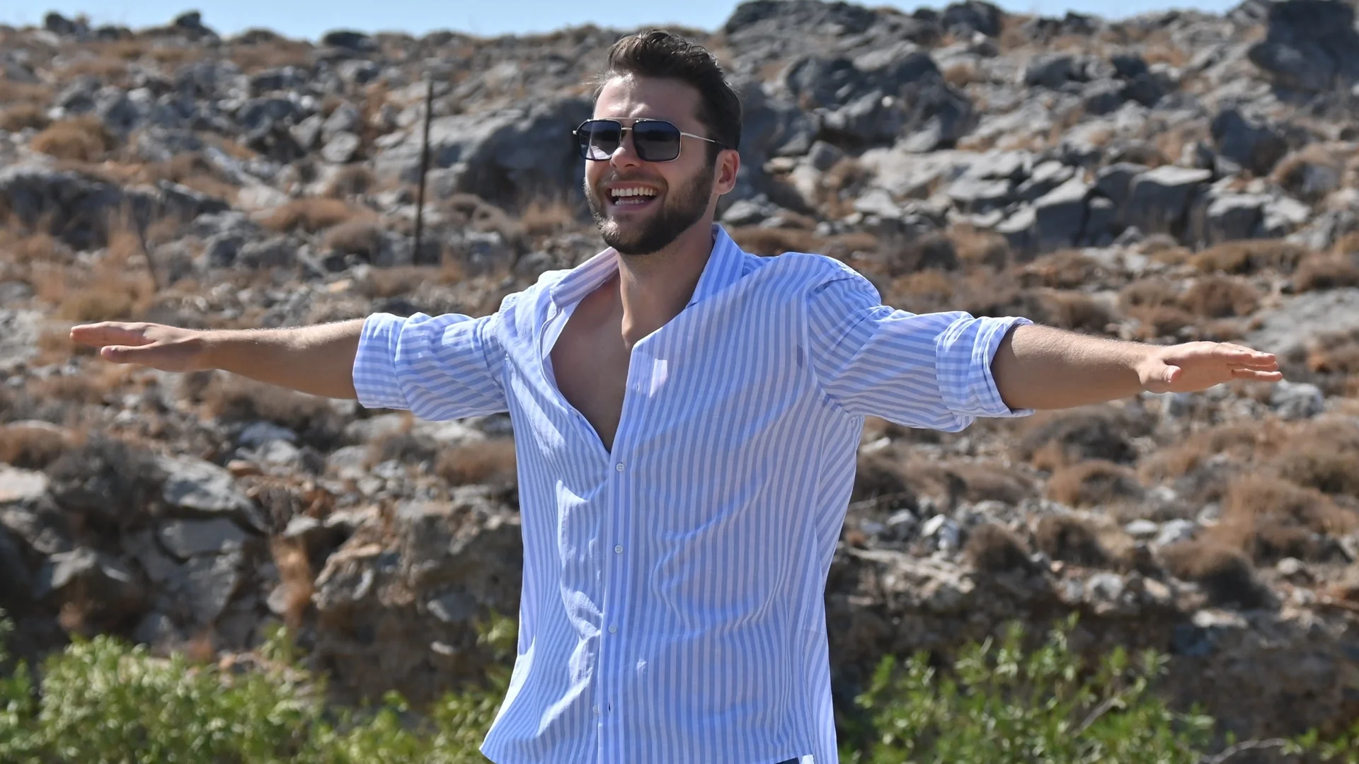 Скандално начало на трети сезон на 