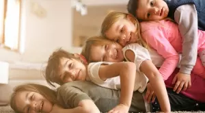 Ето на какво трябва да научите детето си на 5, 10 и 15 години, за да бъде успешна личност