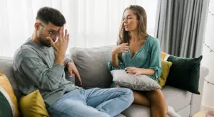 7 признака на незрялата любовна връзка