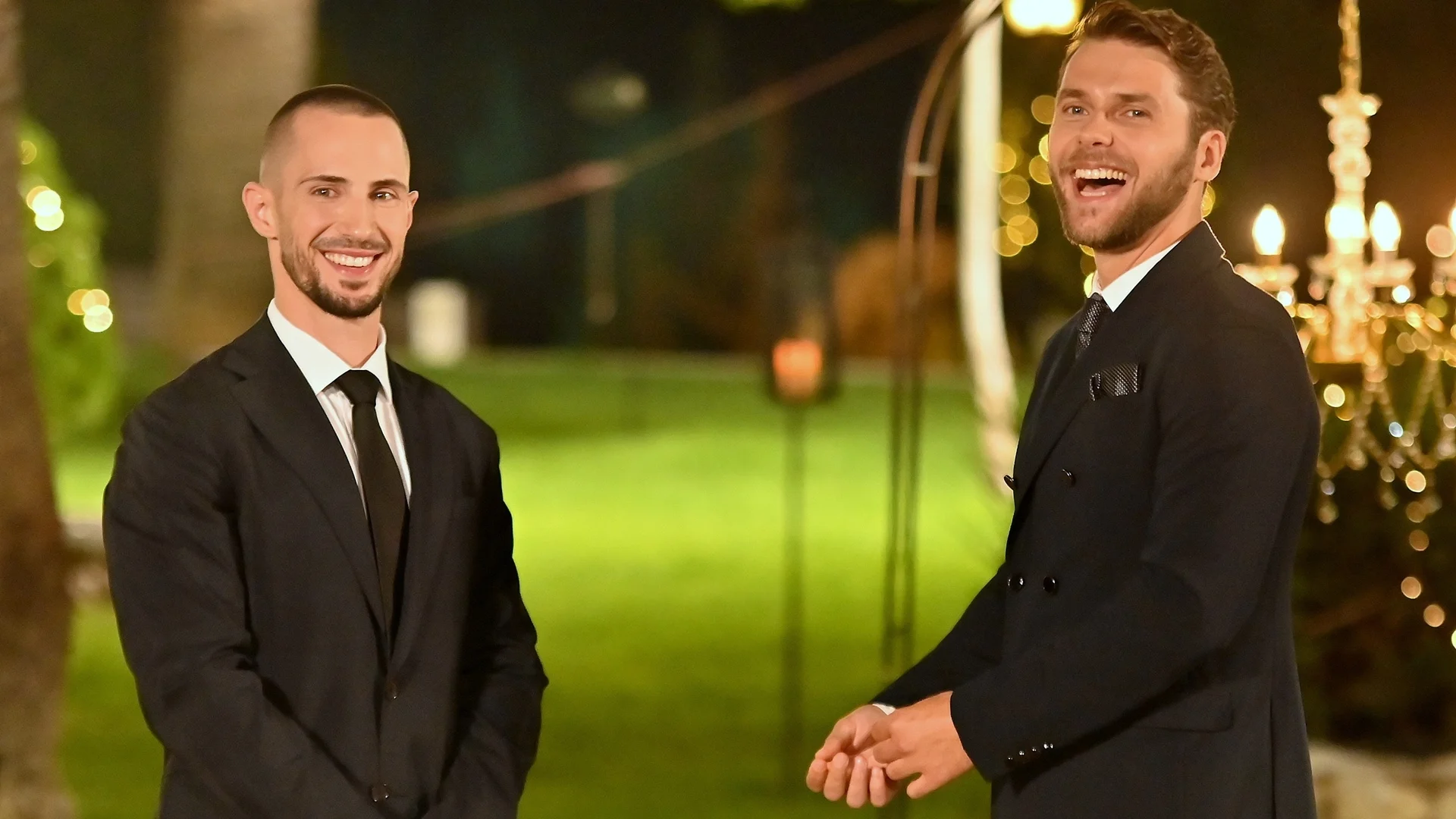 Вижте първите 13 участнички в 