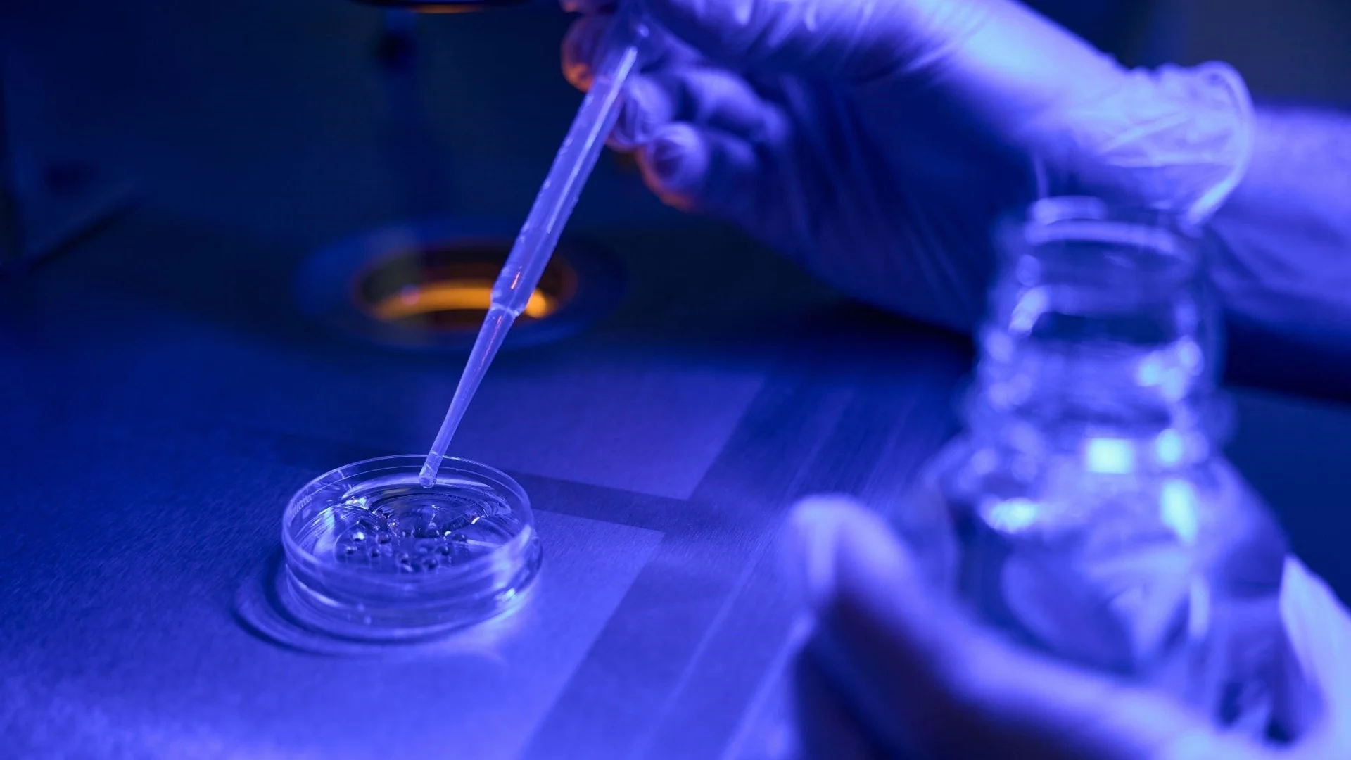 Каква е възрастовата граница при жените за асистираната репродукция?