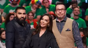 "Аз обичам България" стартира с Азис и Галена