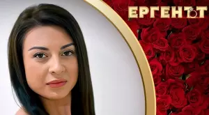 Ще познаете ли Кристина от „Ергенът“ на тези СНИМКИ