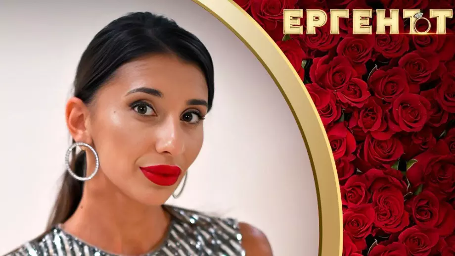 Хит в мрежата: Виктория от „Ергенът“ грейна върху мартеница (СНИМКА + ВИДЕО)