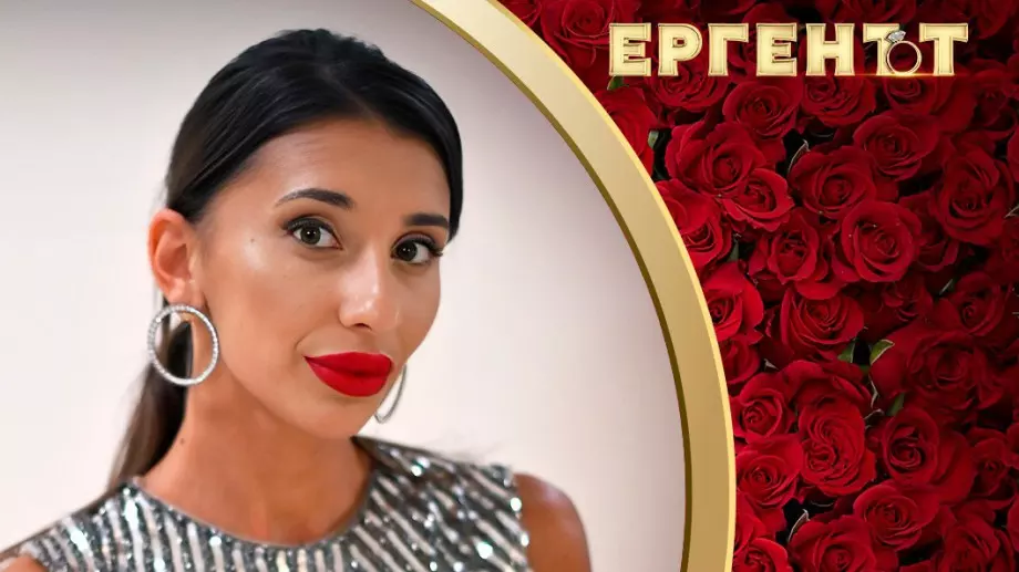 Виктория от "Ергенът" с жестока самоирония, ето на какво се оприличи