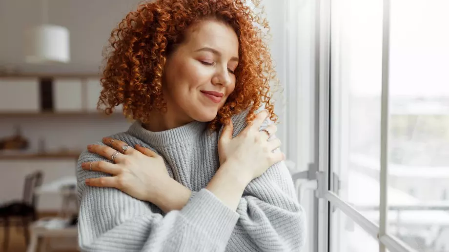 Как любовта към себе си е ключът към отключването на вашето величие