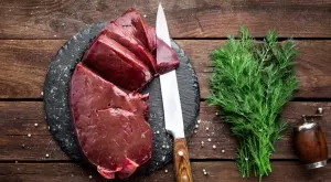 Неподозирани здравословни ползи от консумацията на телешки дробчета