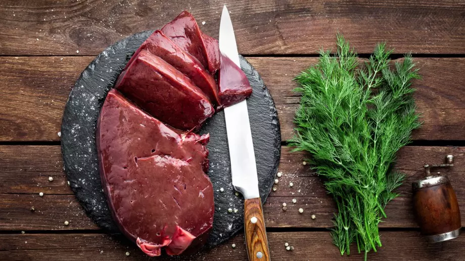 Неподозирани здравословни ползи от консумацията на телешки дробчета