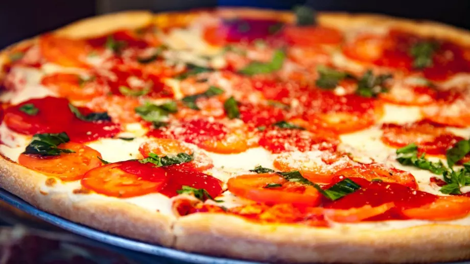 Къде в САЩ ядат най-скъпата пица?