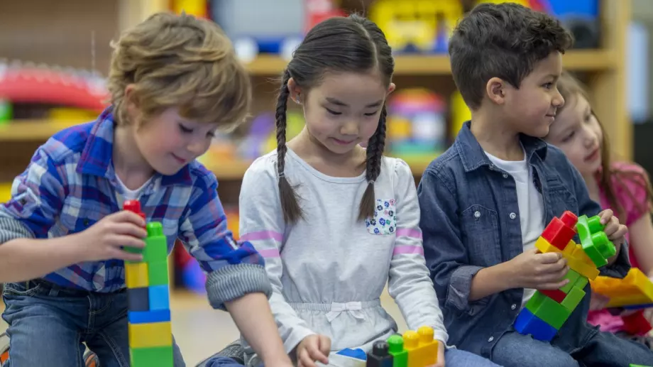 Тази страна е едно от най-скъпите места в света за отглеждане на деца