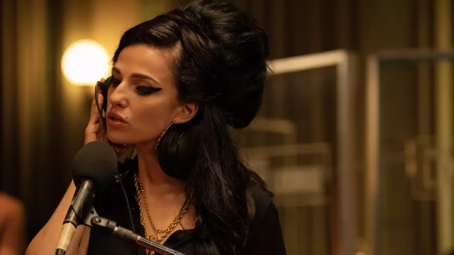 Мариса Абела за изтощителното отслабване и ролята на Ейми Уайнхаус (СНИМКИ)