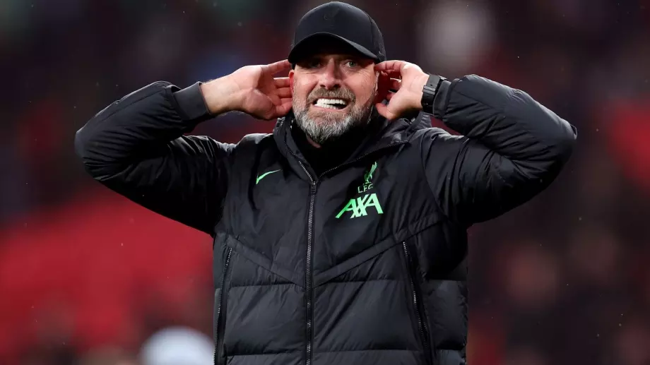 Освен с Клоп: Ливърпул може да се раздели с Анди Робъртсън, Байерн Мюнхен го иска?