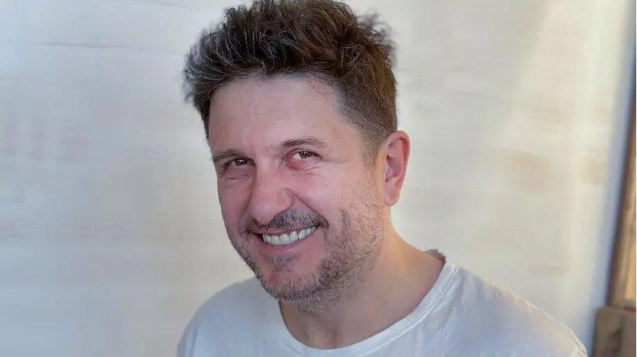 Асен Блатечки проговори за новата си приятелка (СНИМКИ)