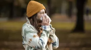 Топлото време през зимата засяга тежко хората с алергии